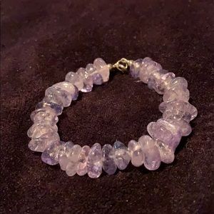 Amethyst Bracelet